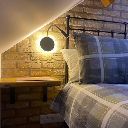 Badger Cottage Scarborough Dış mekan fotoğraf