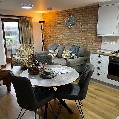 Badger Cottage Scarborough Dış mekan fotoğraf