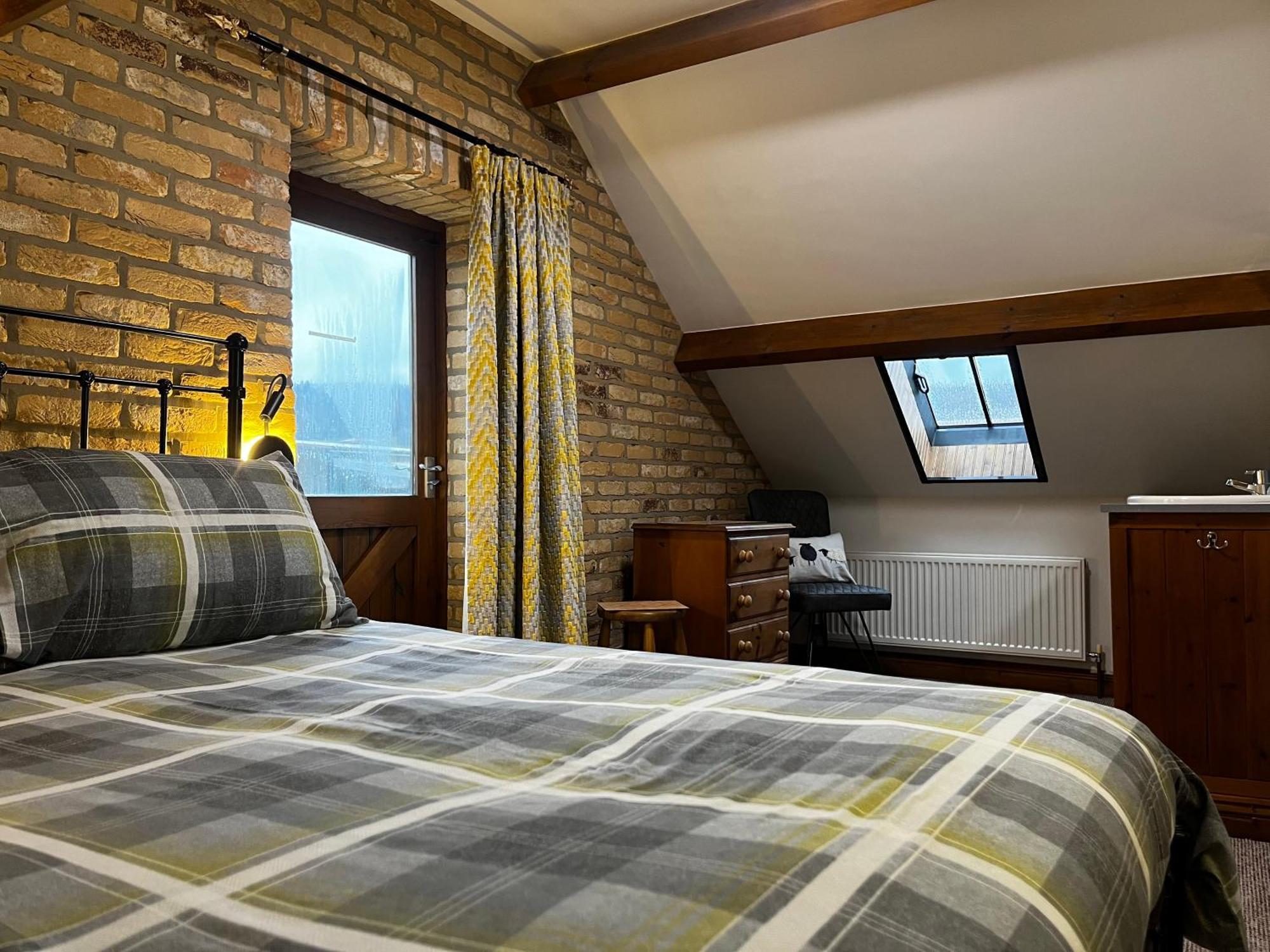Badger Cottage Scarborough Dış mekan fotoğraf