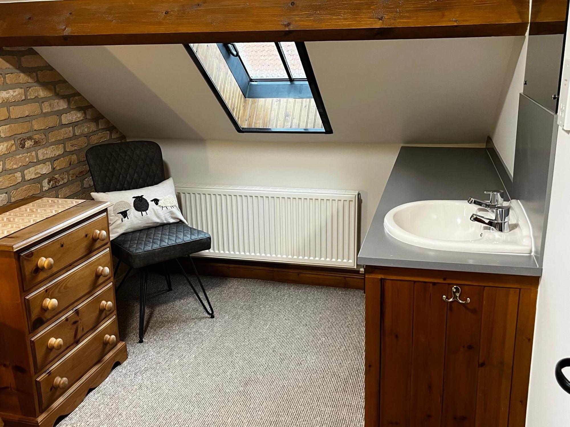 Badger Cottage Scarborough Dış mekan fotoğraf