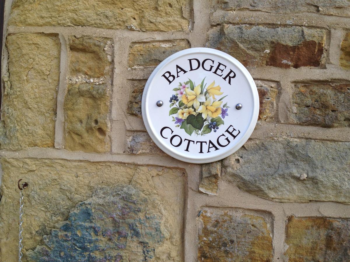 Badger Cottage Scarborough Dış mekan fotoğraf